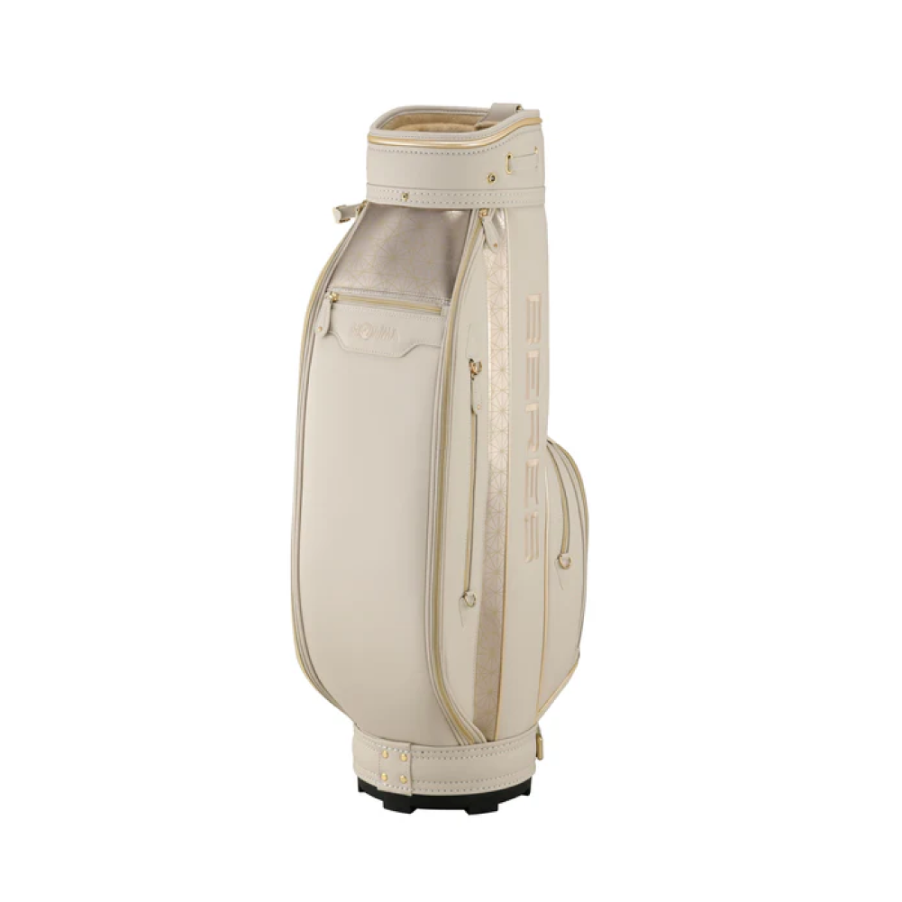 Honma BE-10 3-Star Ladies 11-piece Club Package Set (Golf Bag Included)