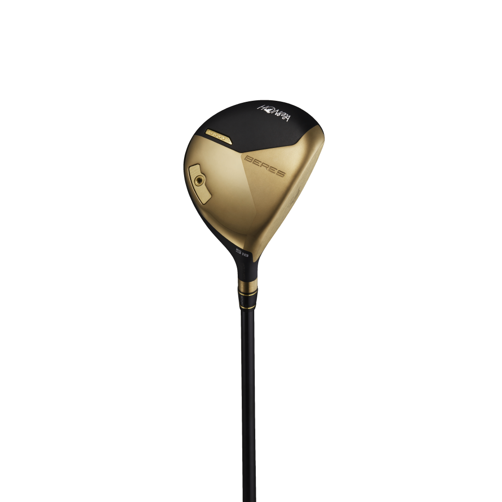 Honma X Malbon Golf Men Premium 14-piece Full Set (Golf bag Included)