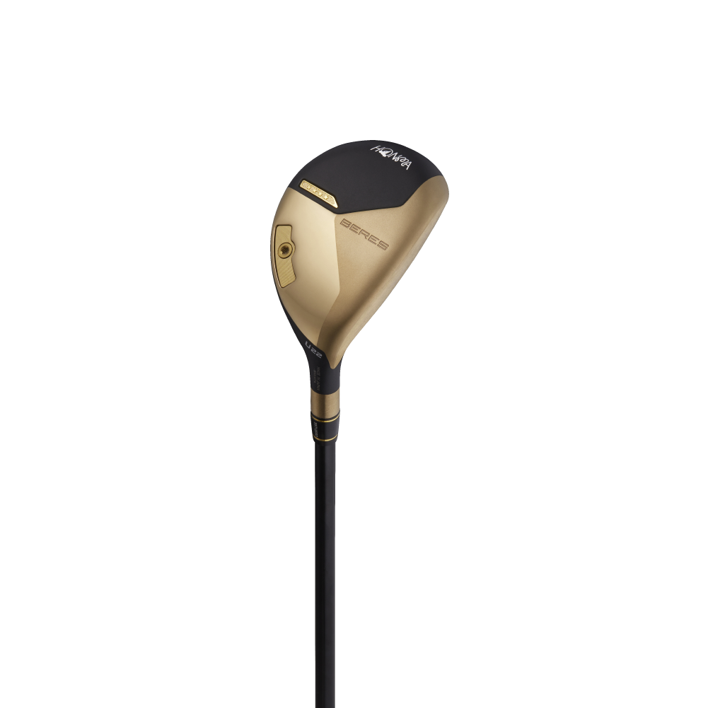 Honma X Malbon Golf Men Premium 14-piece Full Set (Golf bag Included)