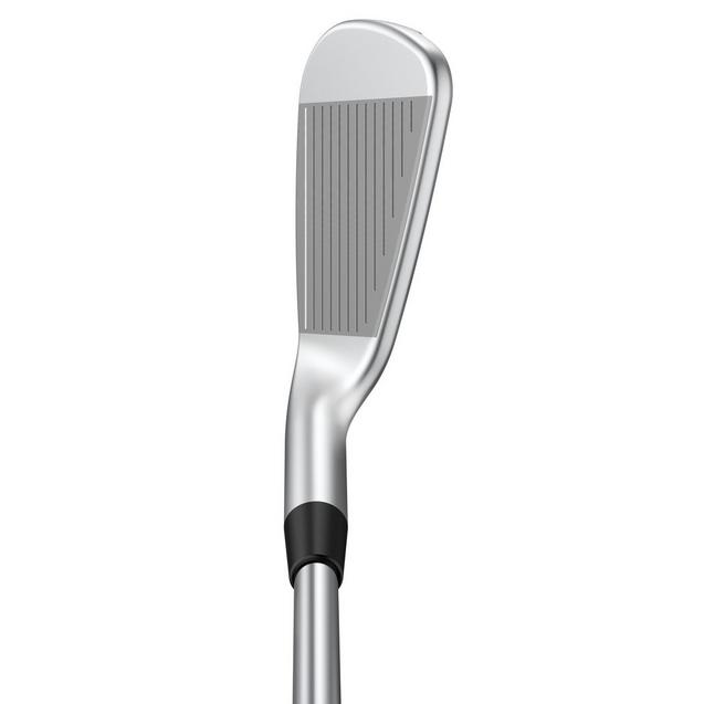 Ping Men i240 4-PW Iron Set (Steel Shaft)