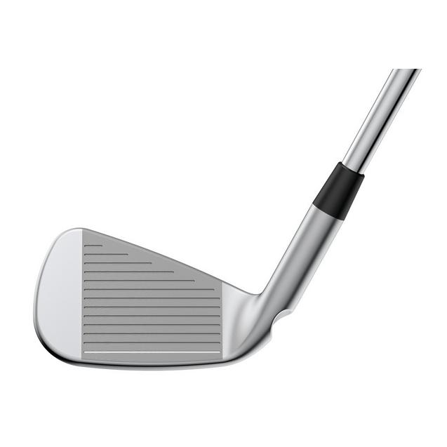 Ping Men i240 4-PW Iron Set (Steel Shaft)