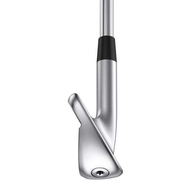 Ping Men i240 4-PW Iron Set (Steel Shaft)