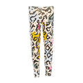 AOP Animal Legging - Youth