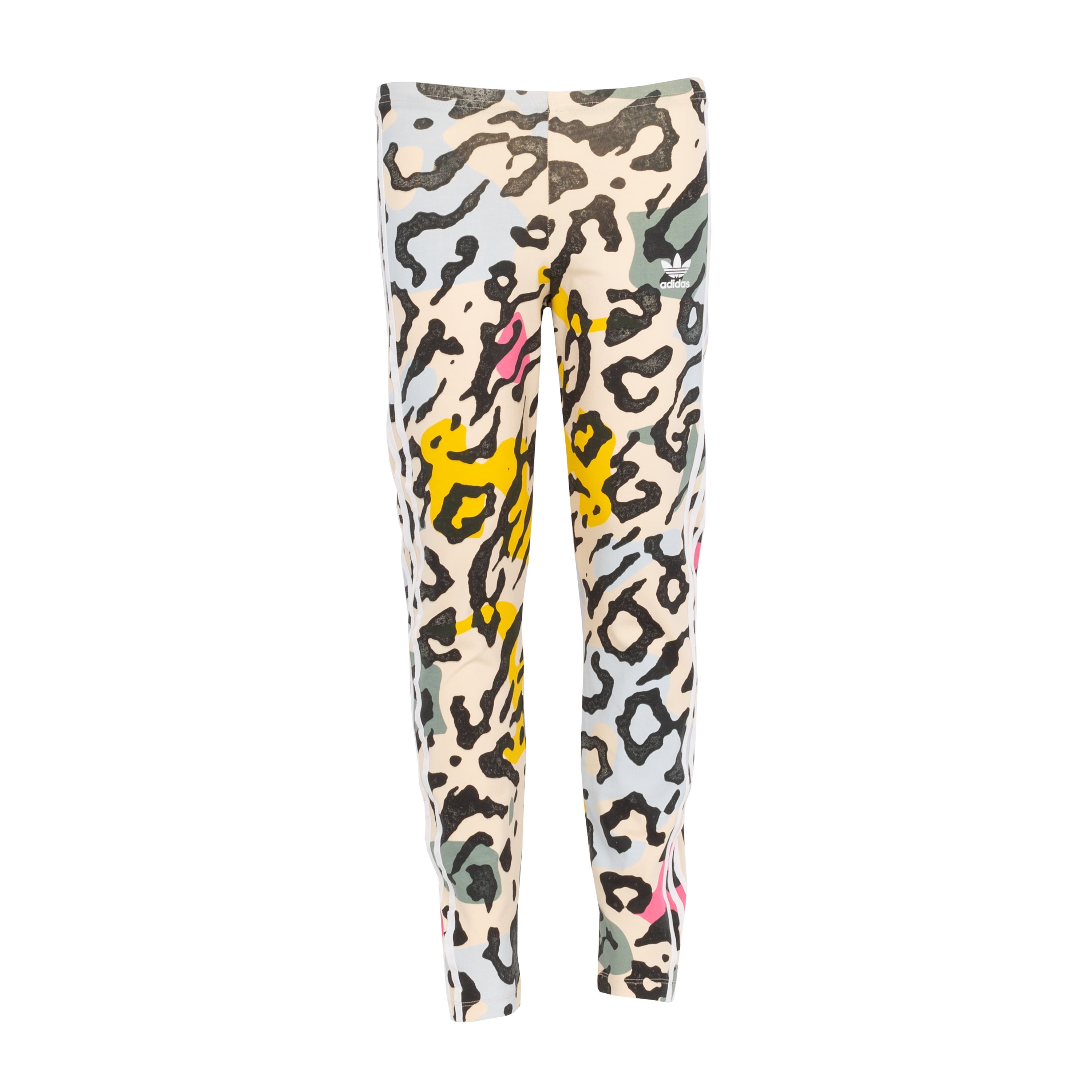 AOP Animal Legging - Youth