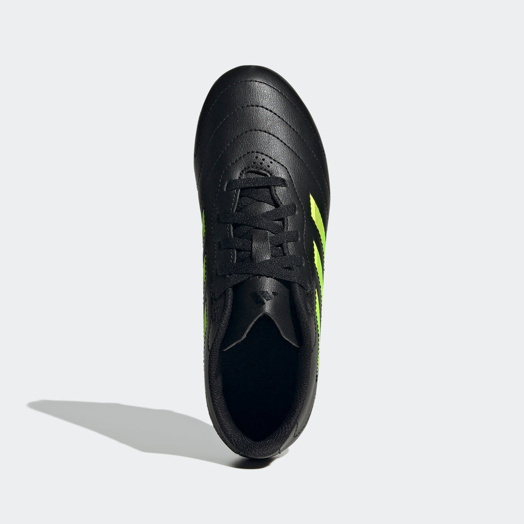 adidas Youth Goletto VIII Firm Ground Soccer Cleats
