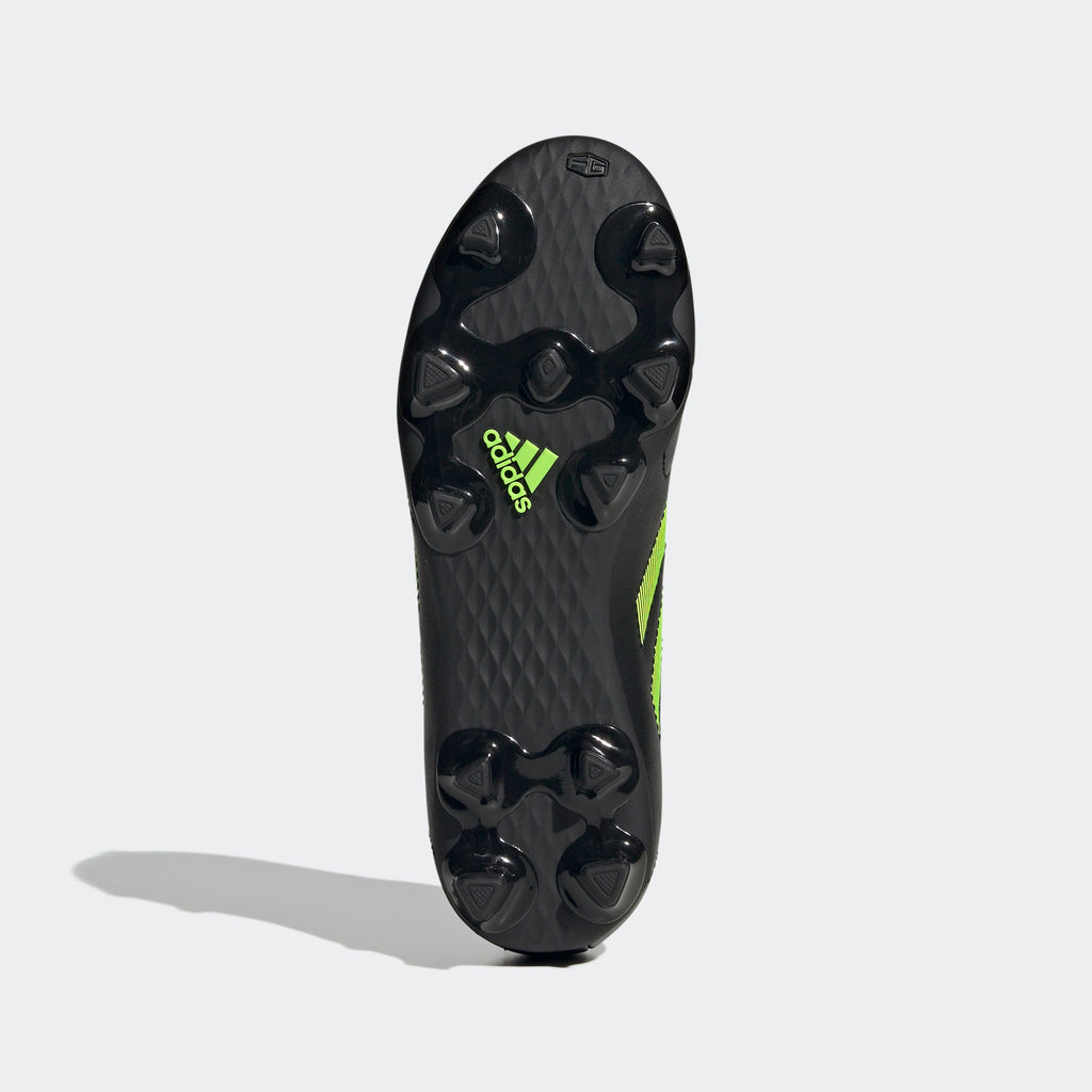 adidas Youth Goletto VIII Firm Ground Soccer Cleats