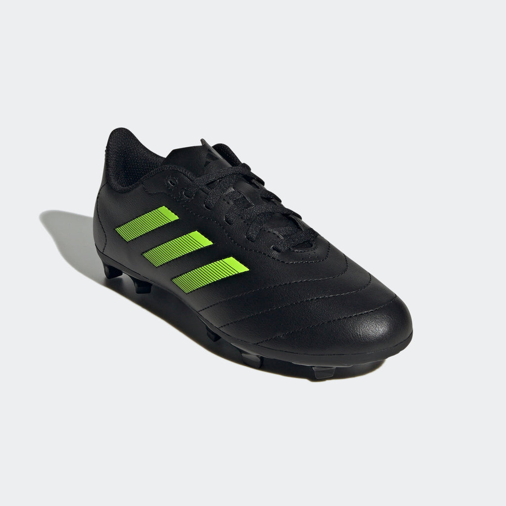 adidas Youth Goletto VIII Firm Ground Soccer Cleats