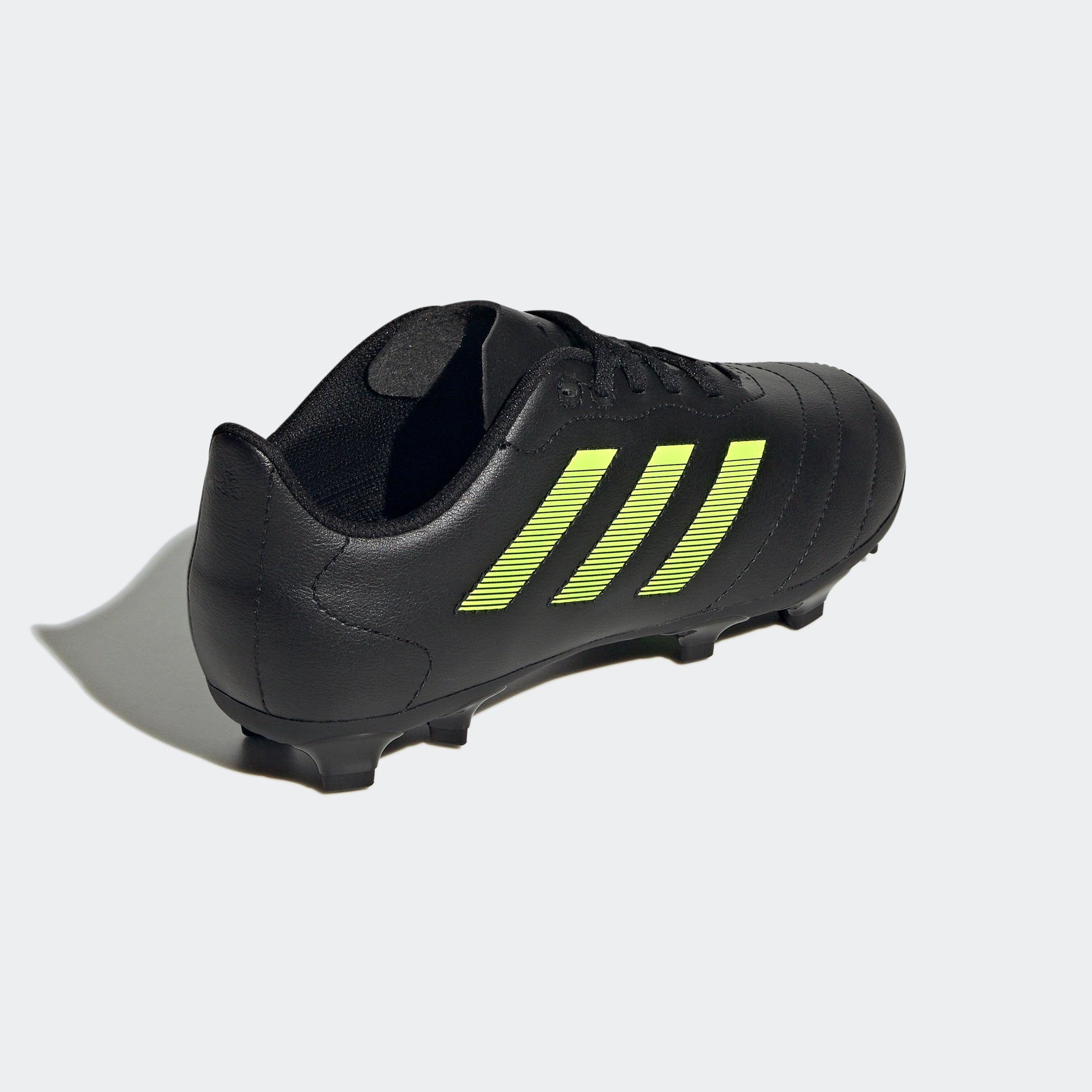 adidas Youth Goletto VIII Firm Ground Soccer Cleats