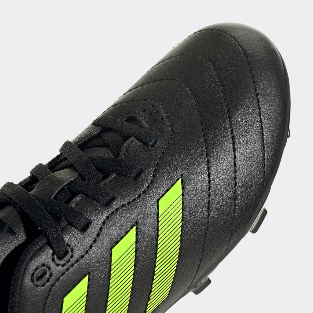 adidas Youth Goletto VIII Firm Ground Soccer Cleats