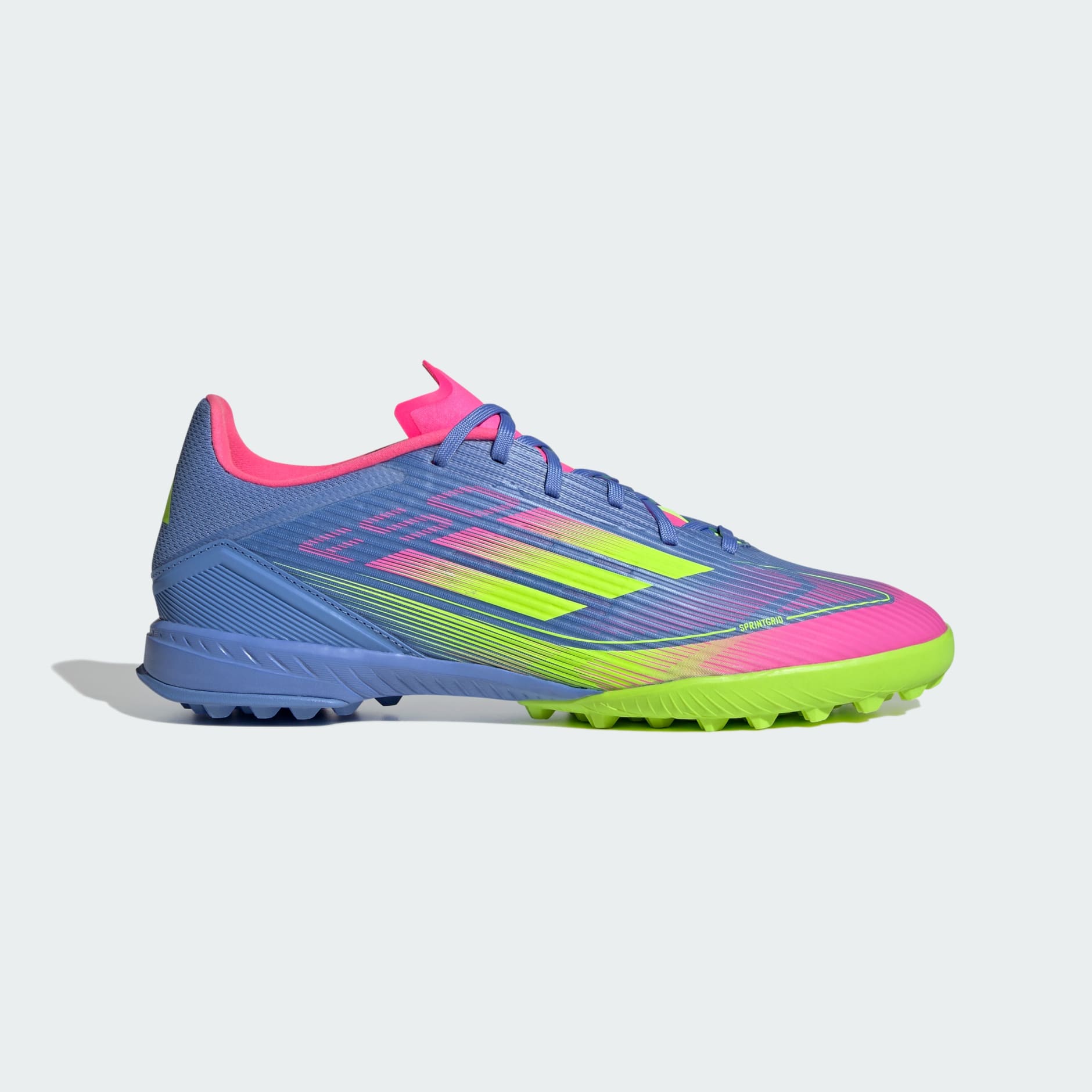 adidas F50 League Turf Soccer Shoes