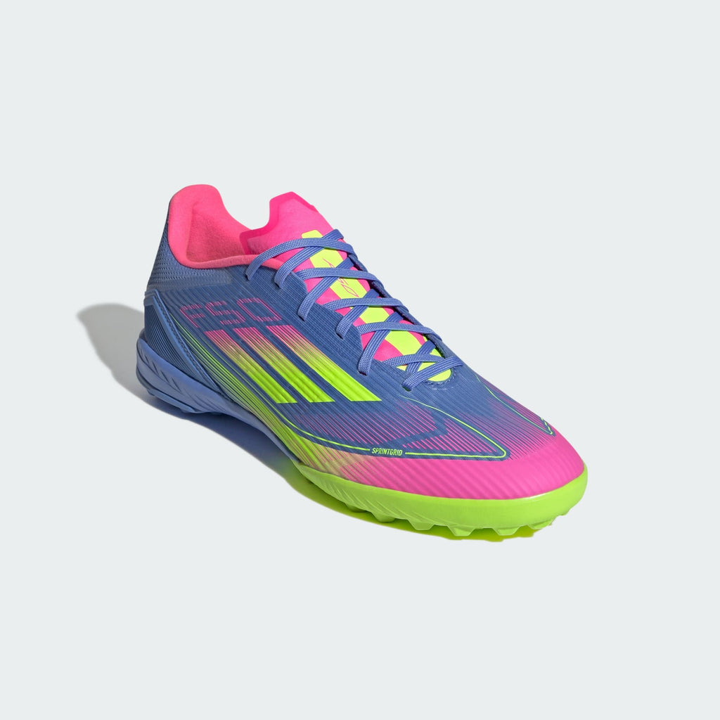 adidas F50 League Turf Soccer Shoes