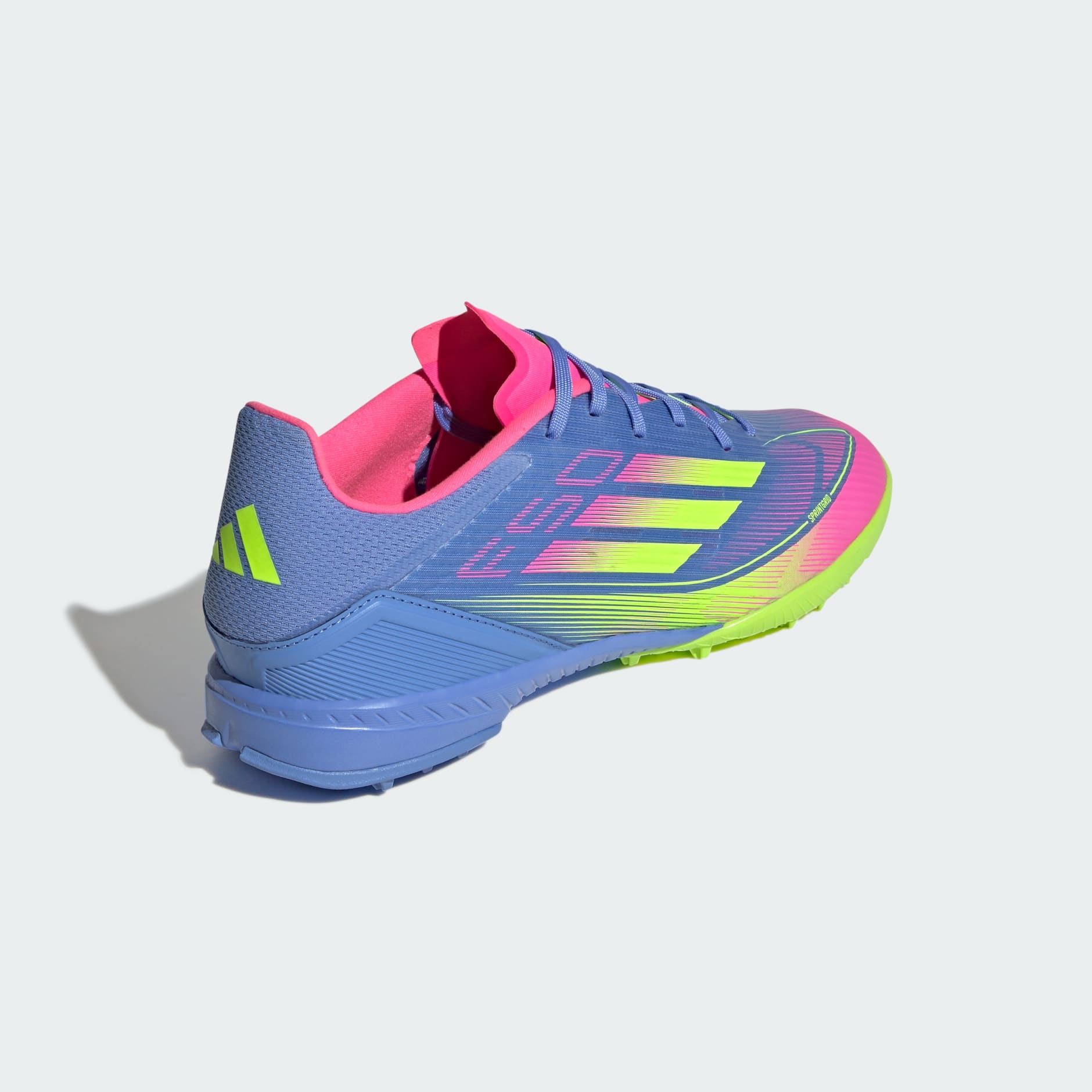 adidas F50 League Turf Soccer Shoes