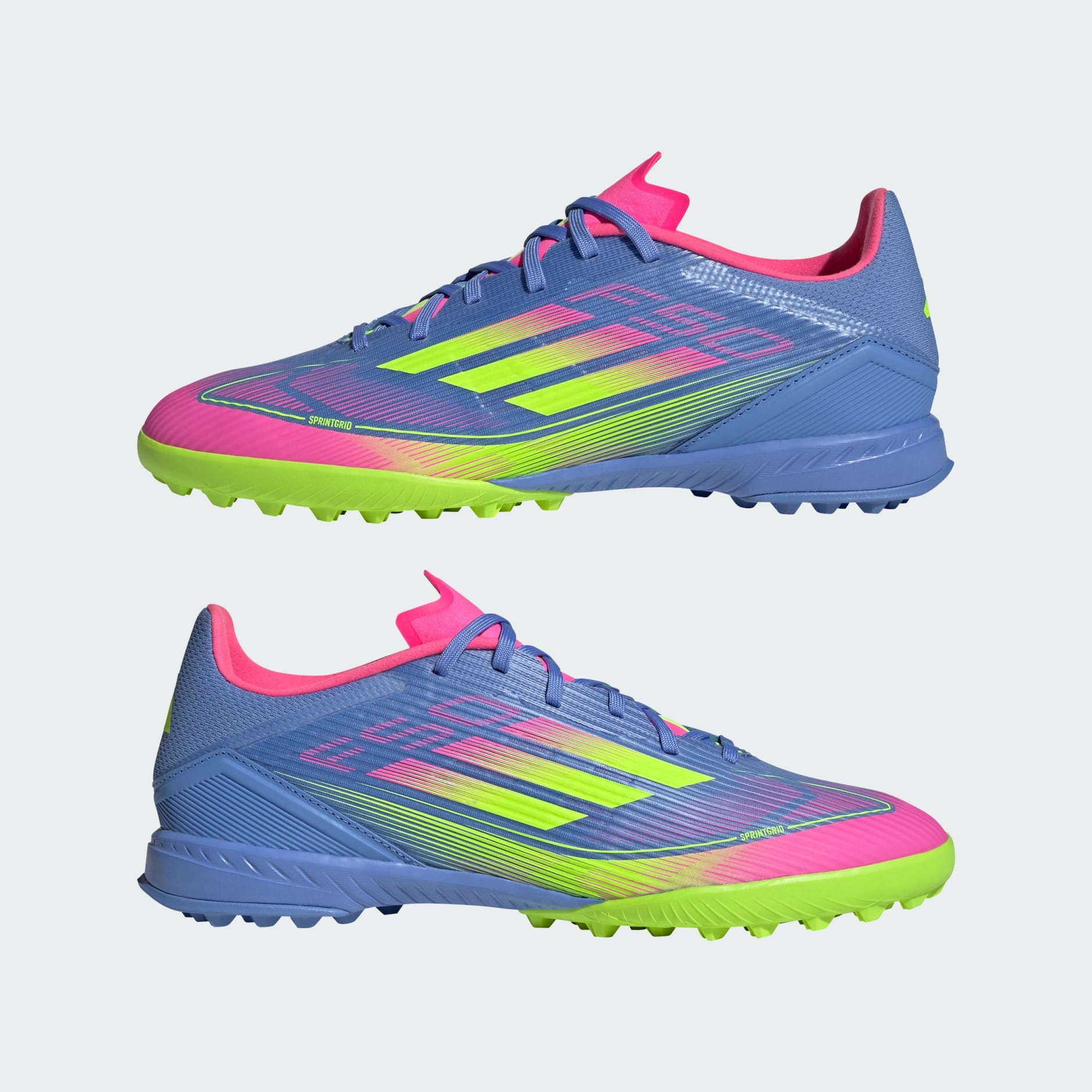 adidas F50 League Turf Soccer Shoes