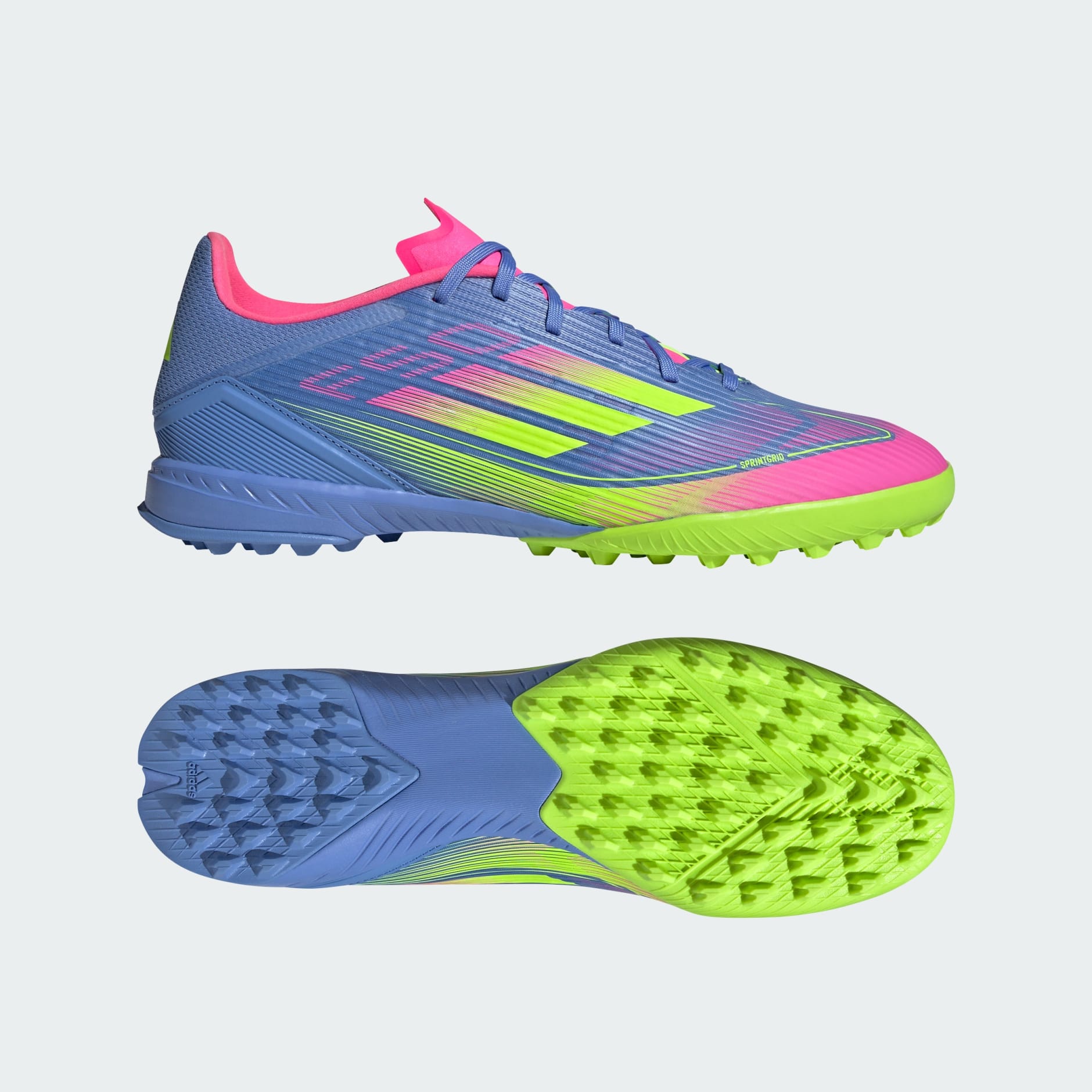 adidas F50 League Turf Soccer Shoes