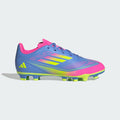 adidas F50 Club Firm/Multi-Ground Soccer Cleats Kids