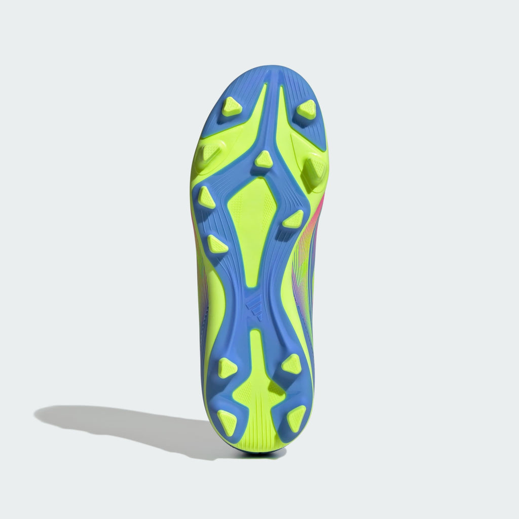 adidas F50 Club Firm/Multi-Ground Soccer Cleats Kids