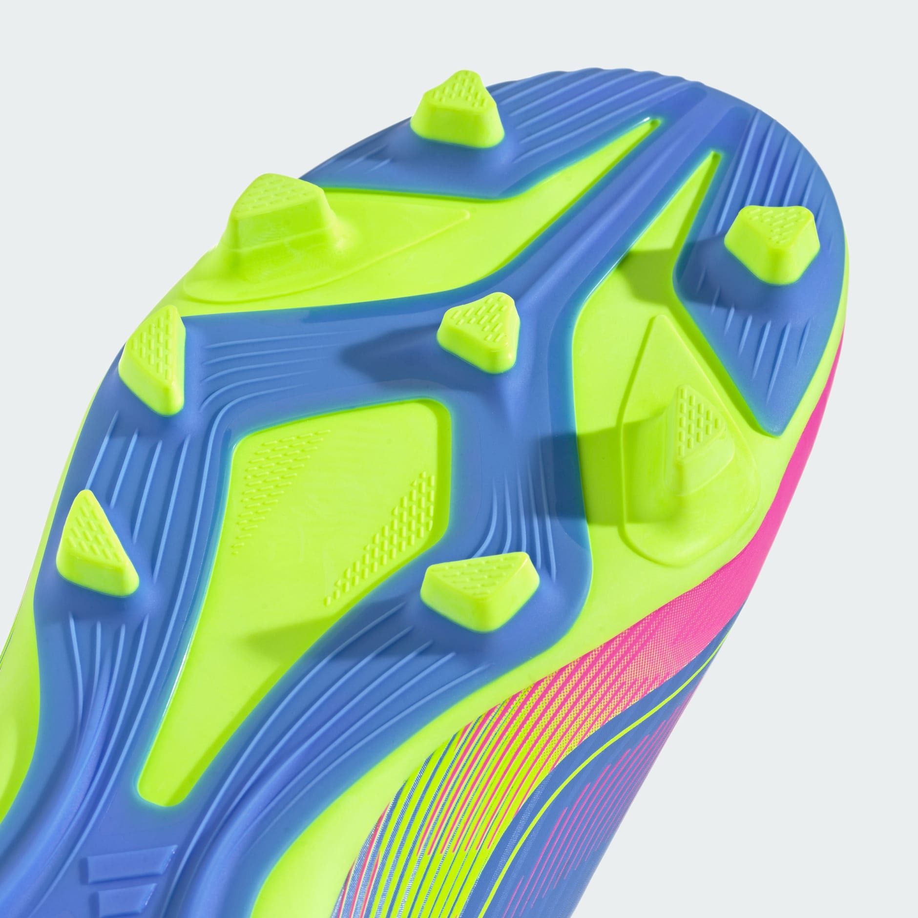 adidas F50 Club Firm/Multi-Ground Soccer Cleats Kids