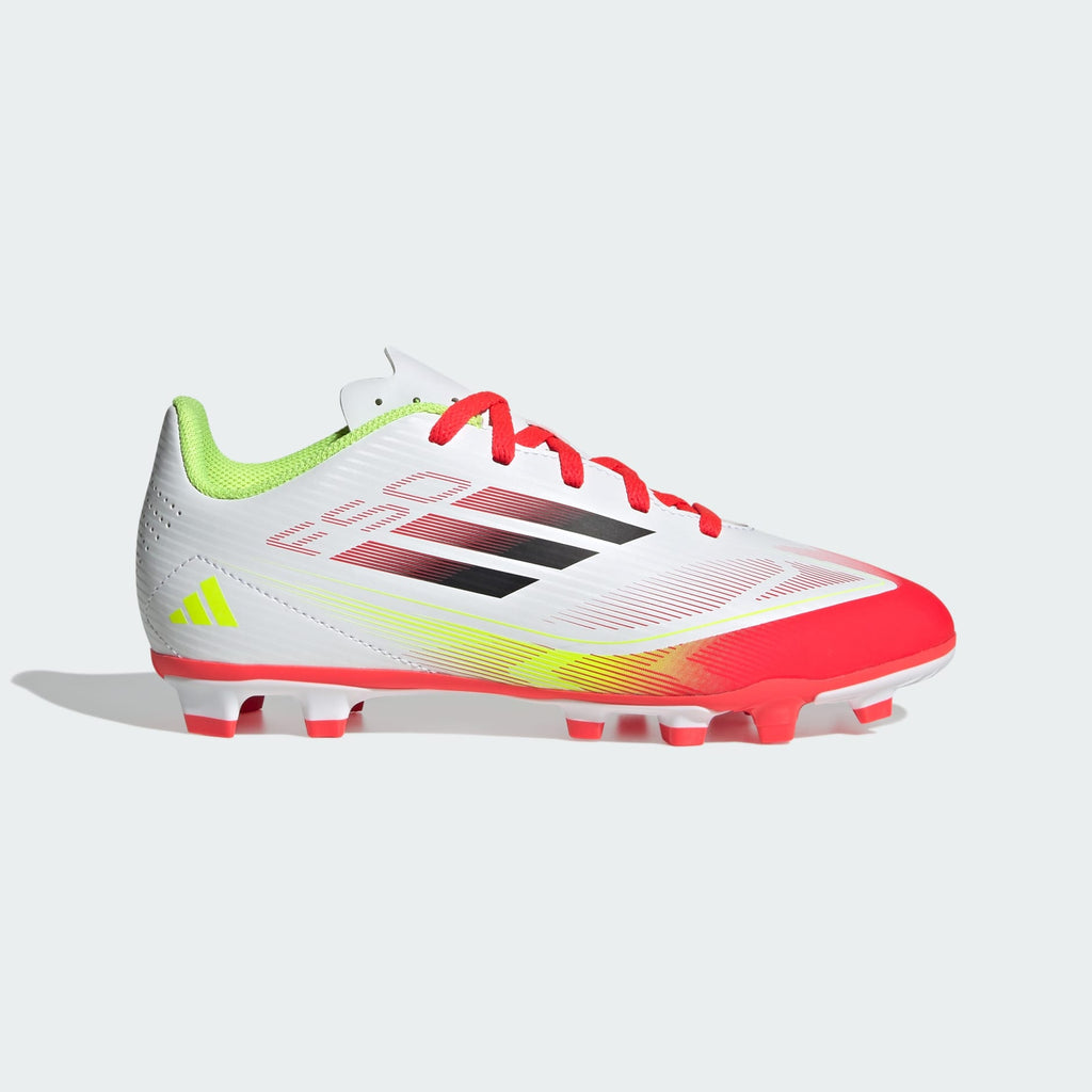 F50 Club Firm/Multi-Ground Soccer Cleats Kids