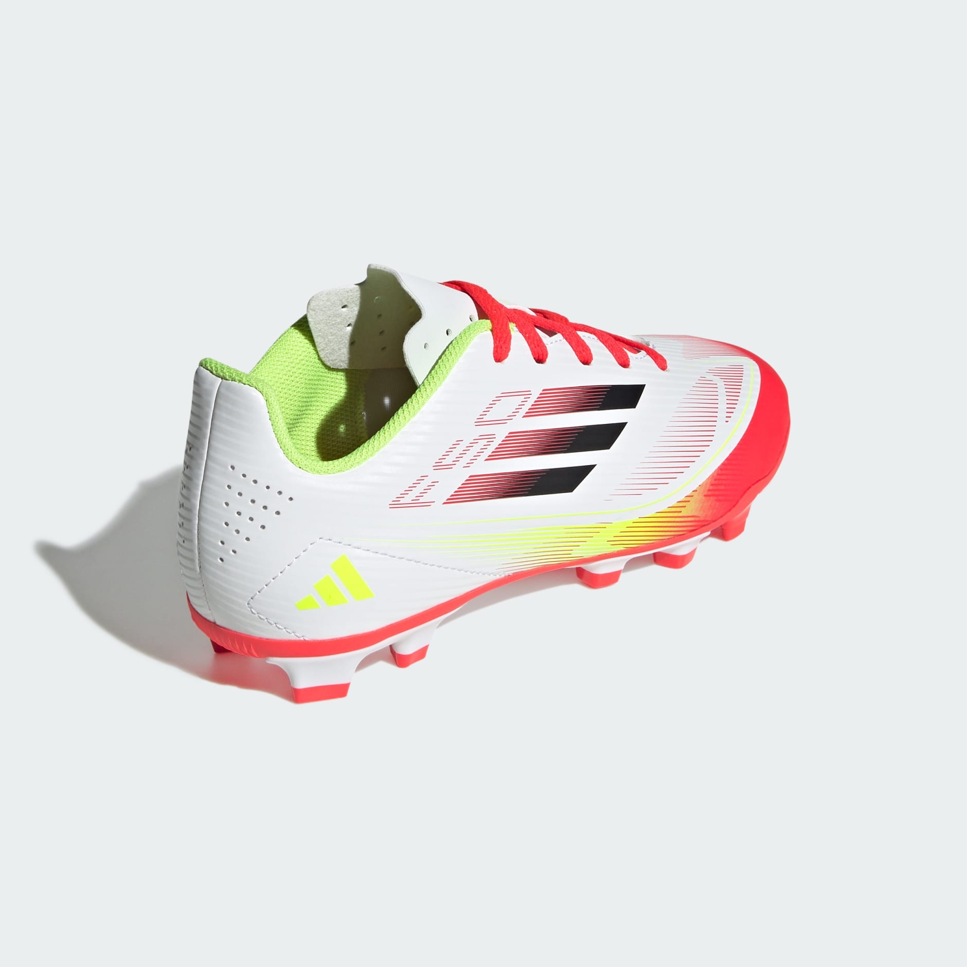 F50 Club Firm/Multi-Ground Soccer Cleats Kids