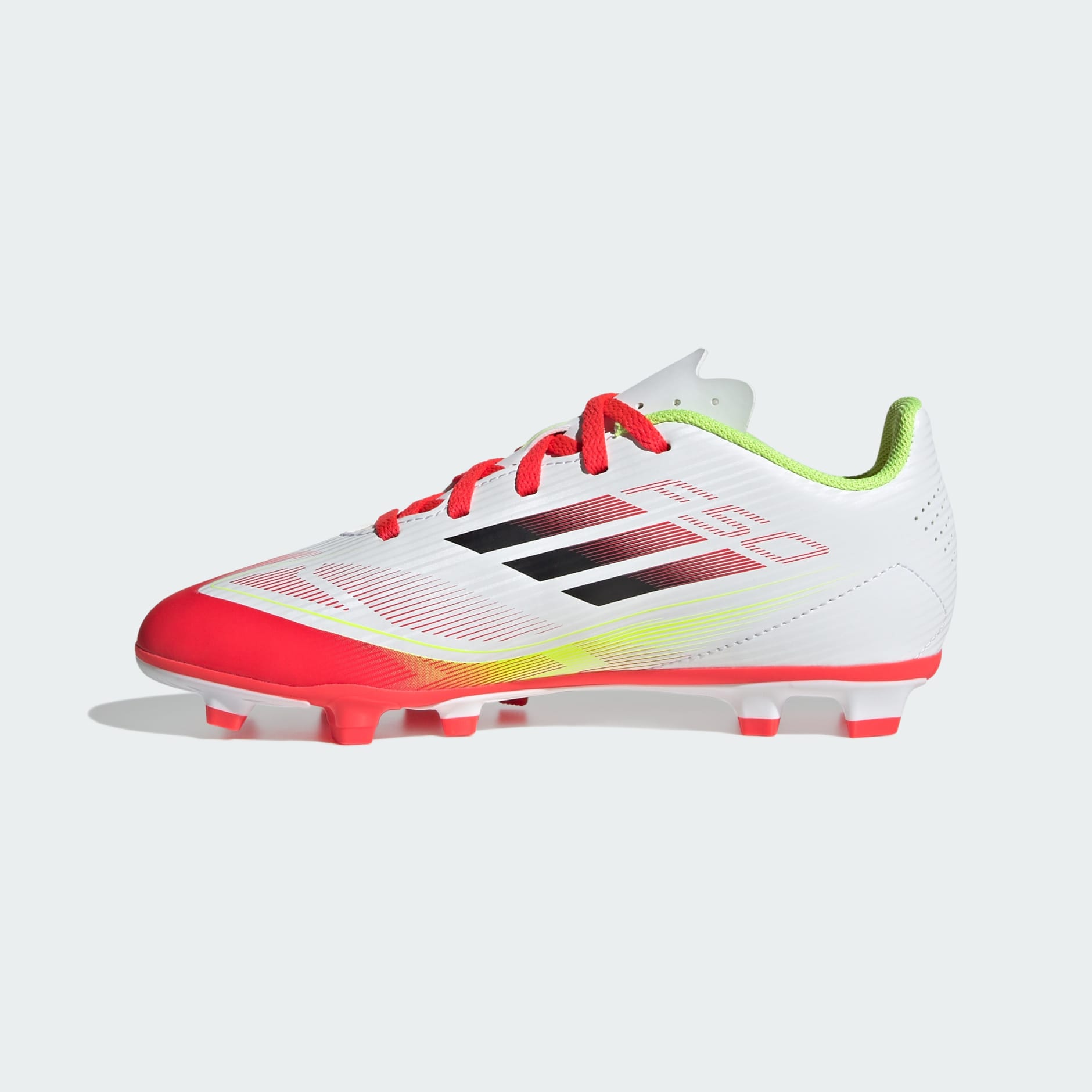 F50 Club Firm/Multi-Ground Soccer Cleats Kids