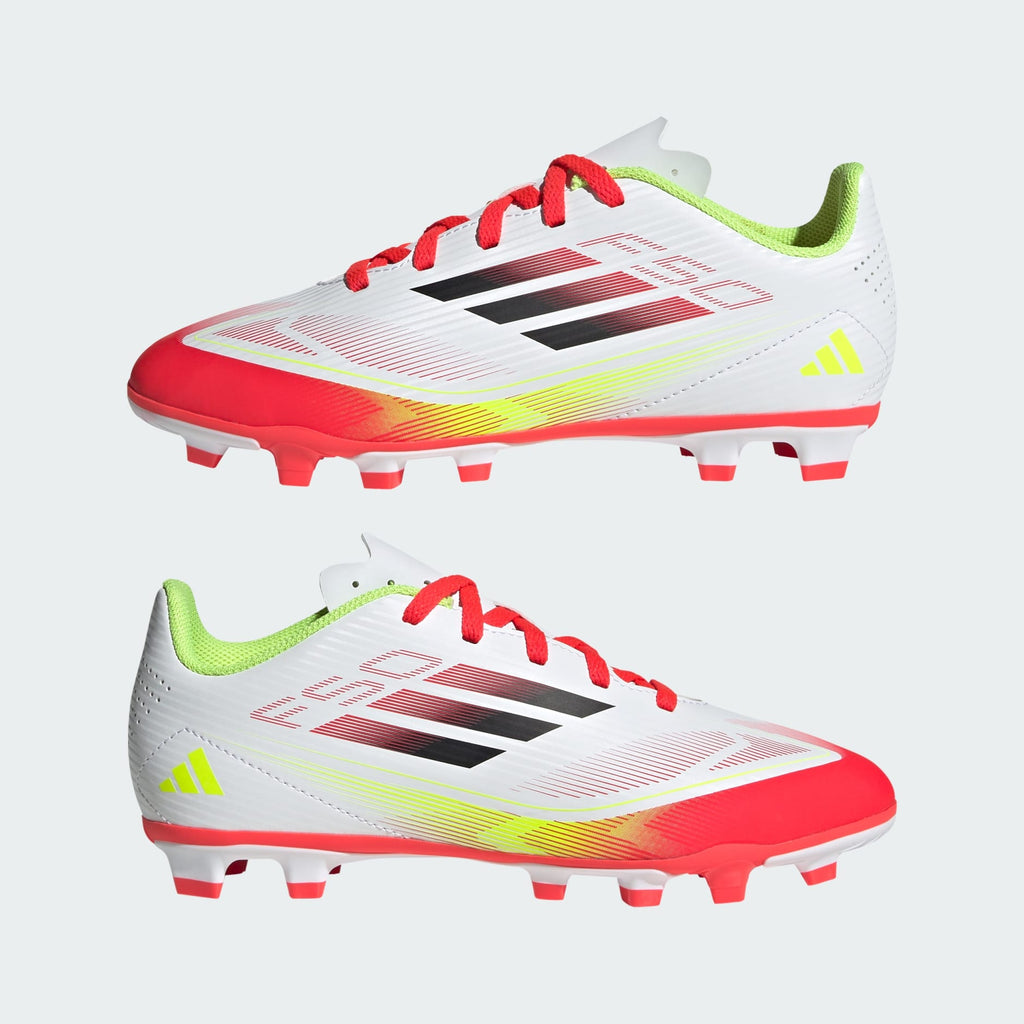 F50 Club Firm/Multi-Ground Soccer Cleats Kids