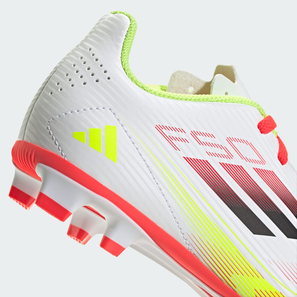 F50 Club Firm/Multi-Ground Soccer Cleats Kids