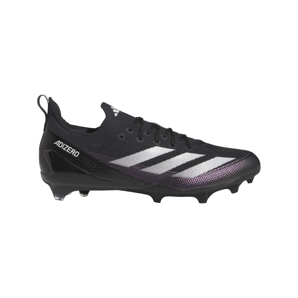 adidas Men's Adizero Electric+ Football Cleats