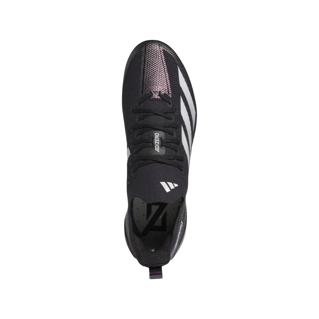 adidas Men's Adizero Electric+ Football Cleats