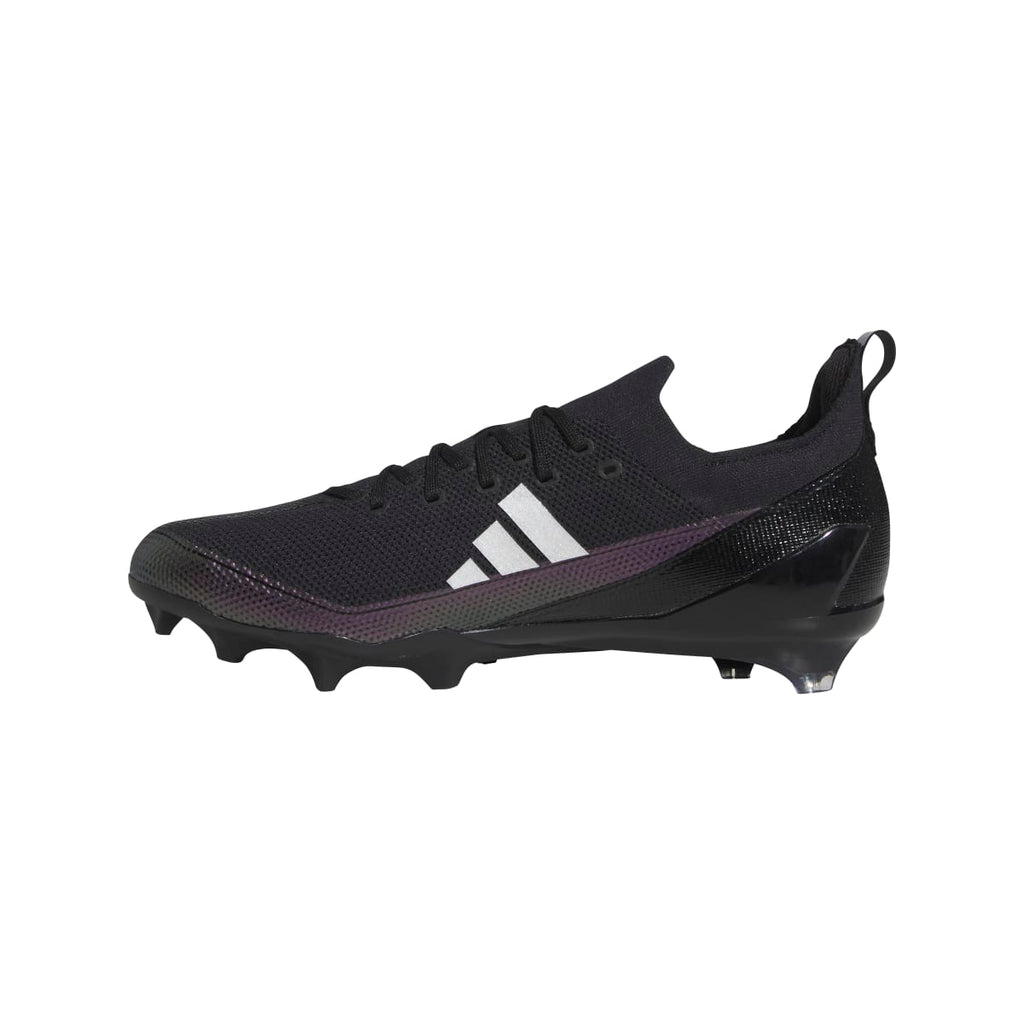 adidas Men's Adizero Electric+ Football Cleats