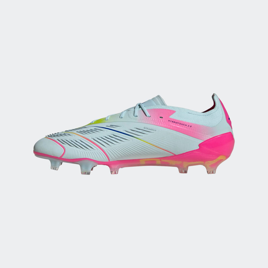 adidas PREDATOR ELITE FIRM GROUND SOCCER CLEATS