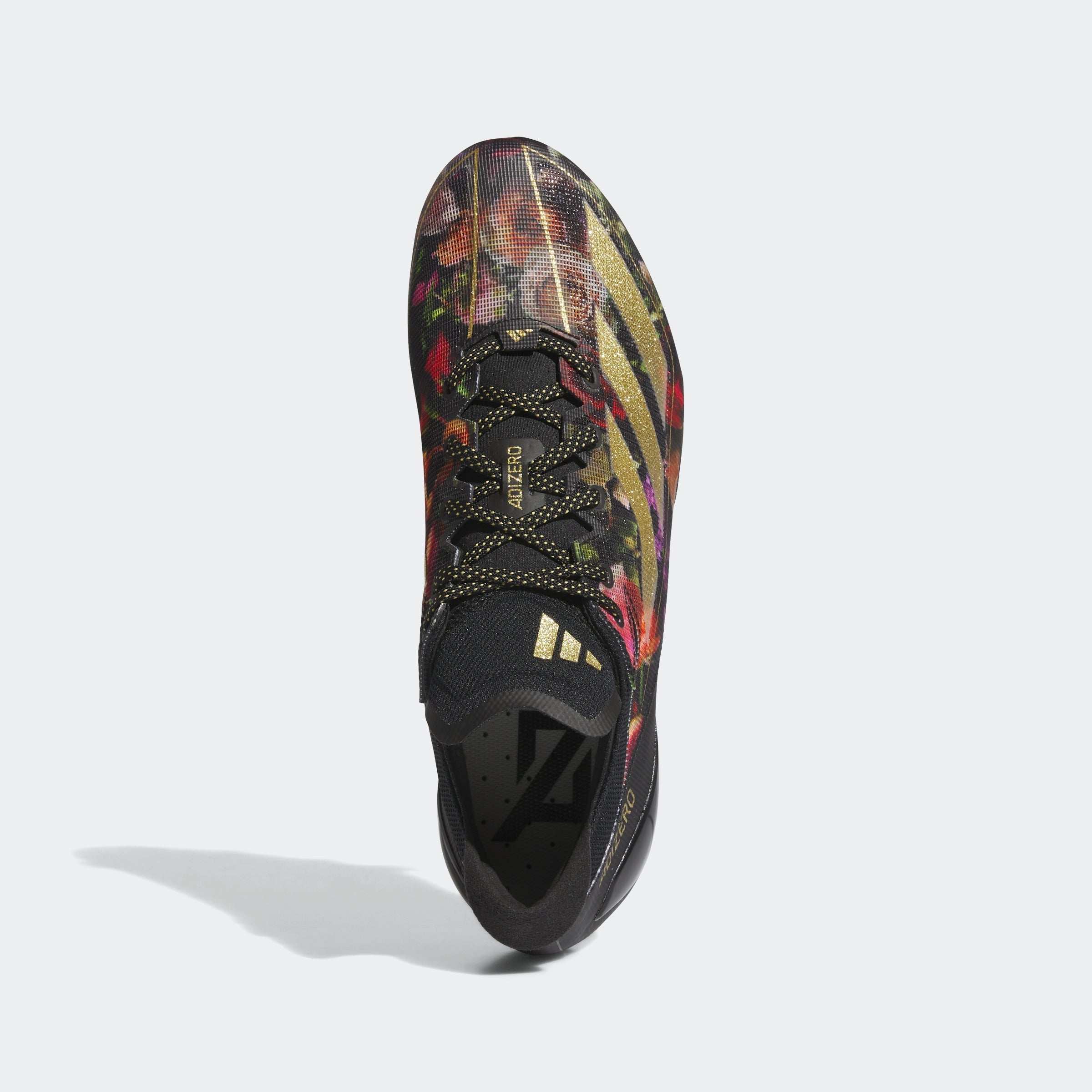 adidas Men's Adizero Electric Speed Coronation Football Cleats