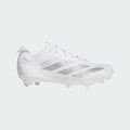 adidas Men's Adizero Electric II American Football Cleats
