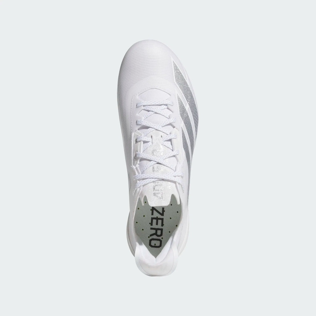 adidas Men's Adizero Electric II American Football Cleats
