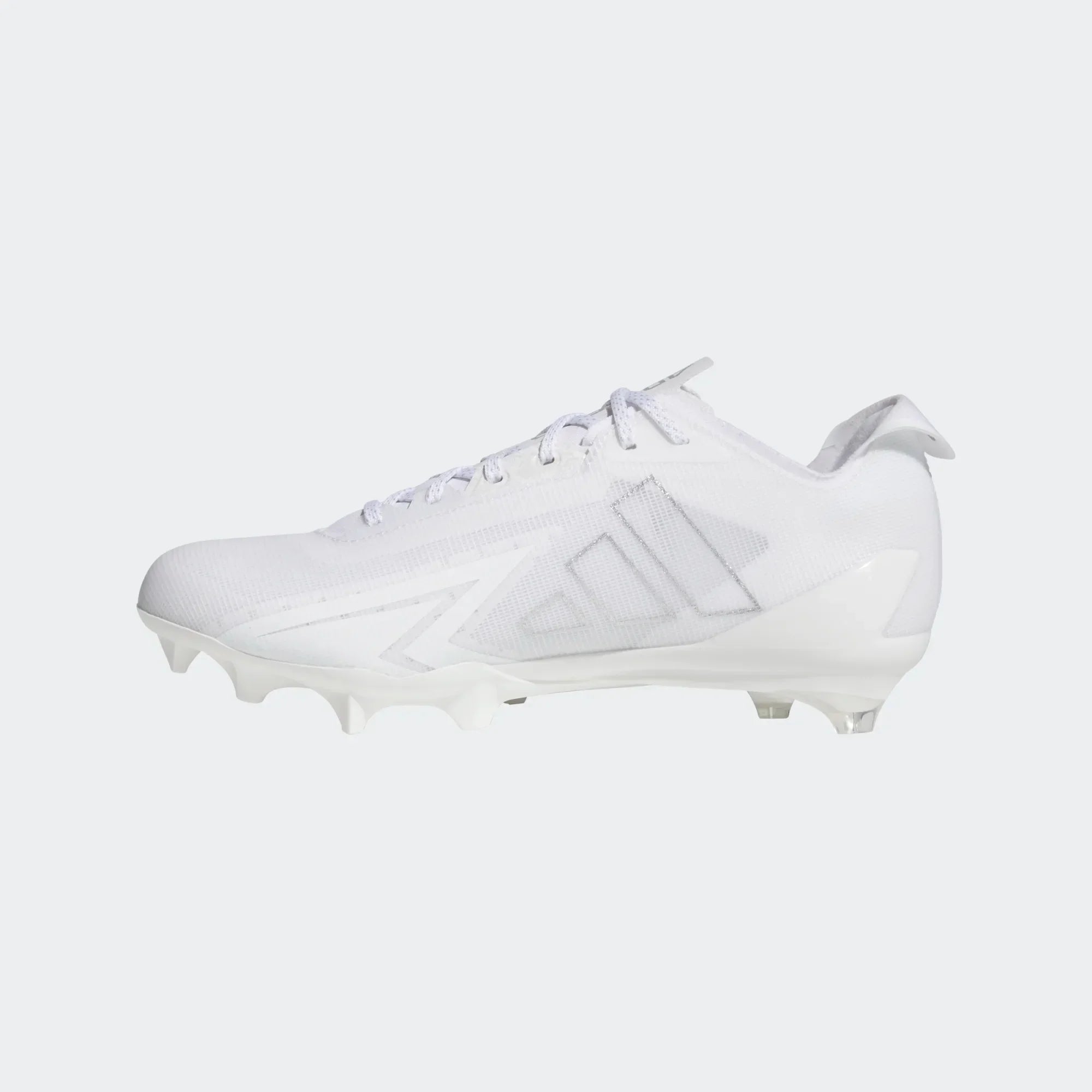 adidas Men's Adizero Electric II American Football Cleats