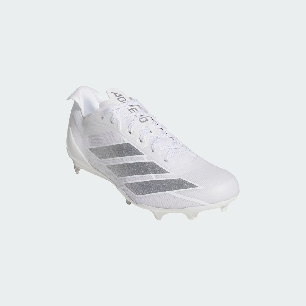 adidas Men's Adizero Electric II American Football Cleats