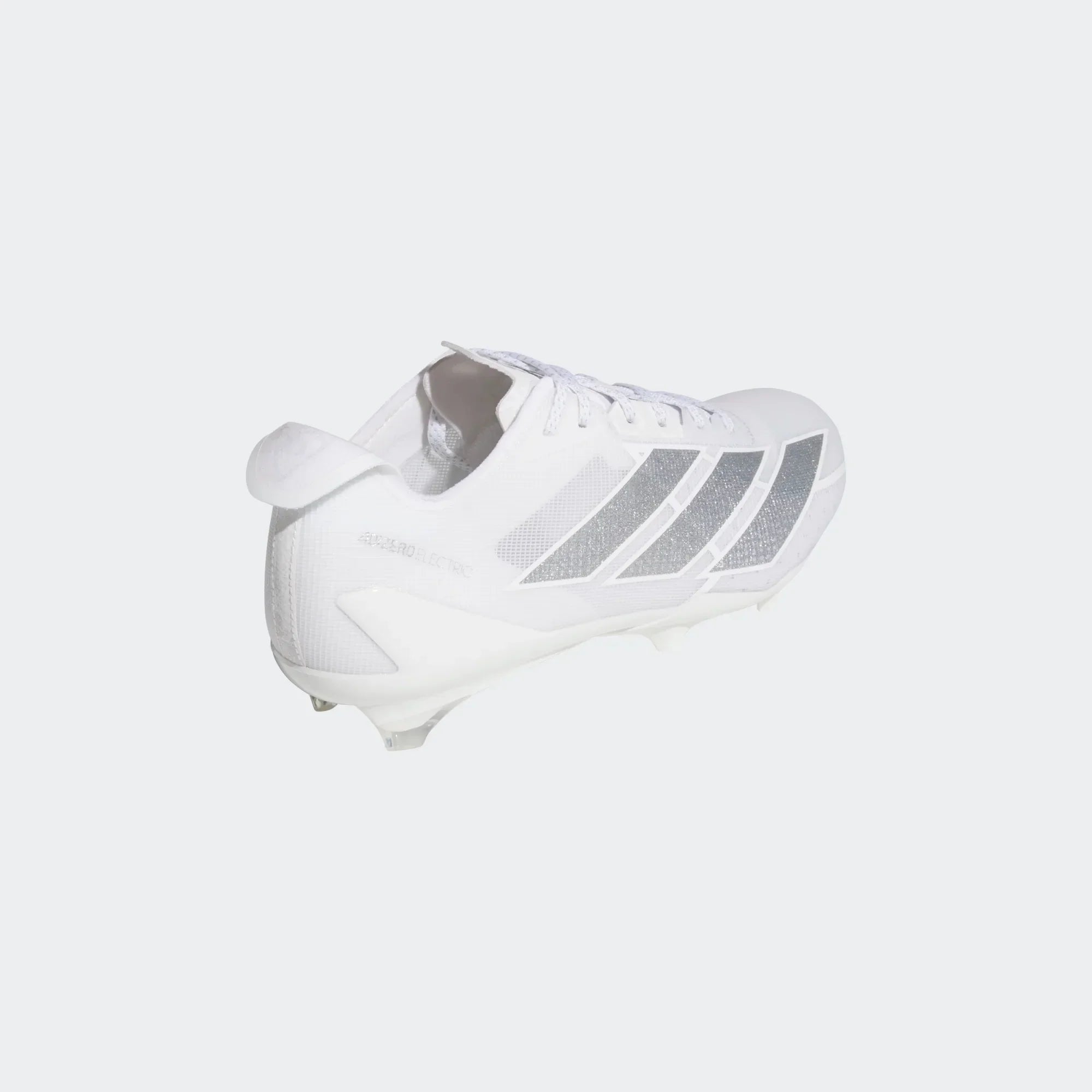 adidas Men's Adizero Electric II American Football Cleats