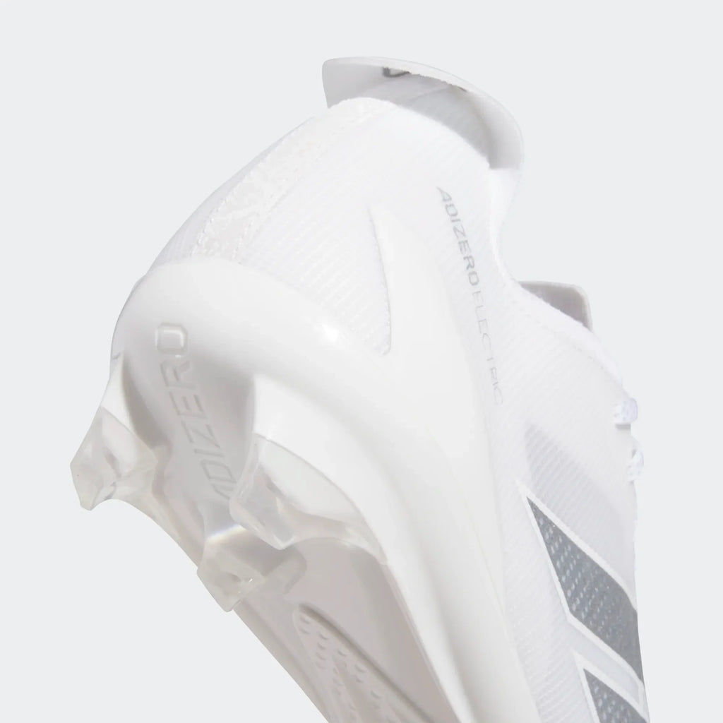 adidas Men's Adizero Electric II American Football Cleats