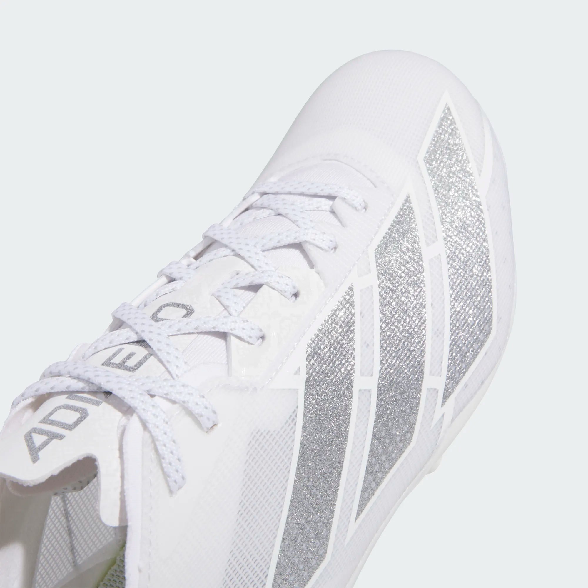 adidas Men's Adizero Electric II American Football Cleats