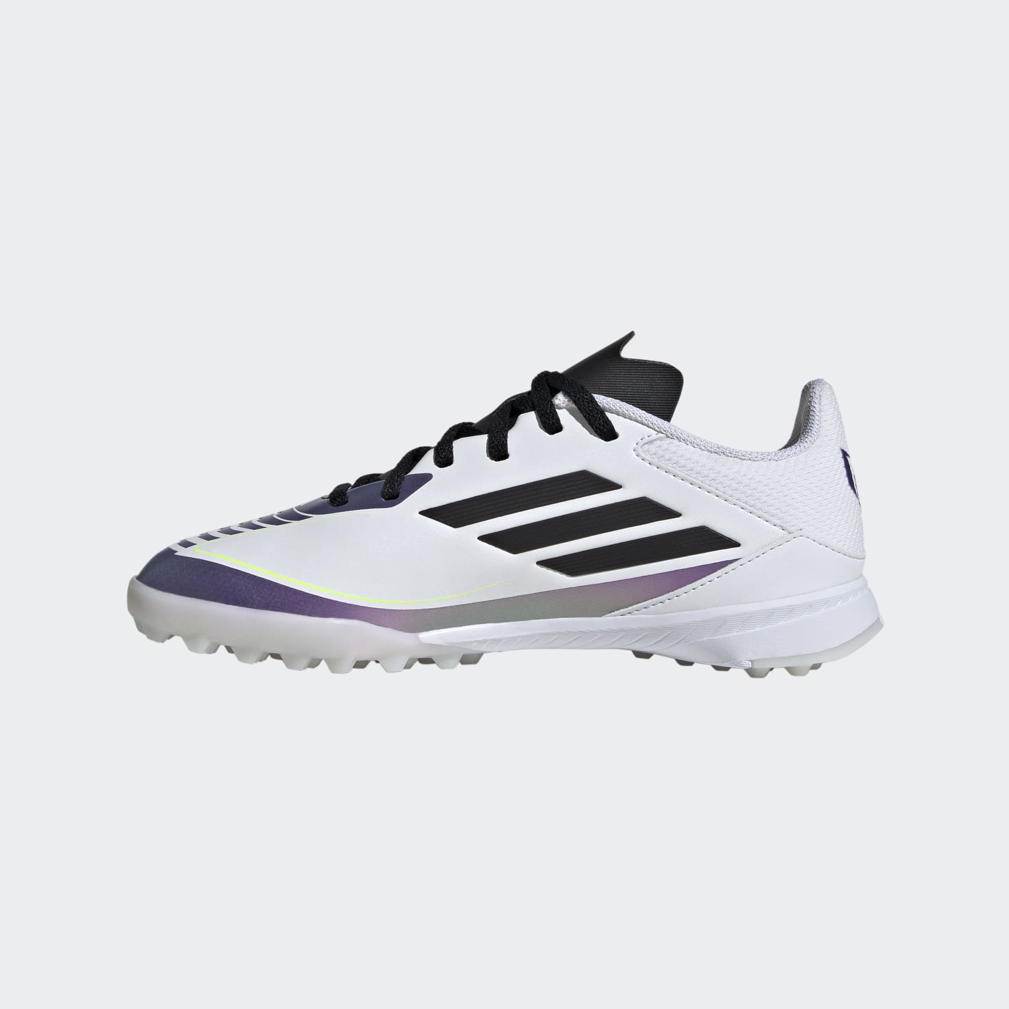 adidas F50 League Messi Kids Turf Soccer Shoes