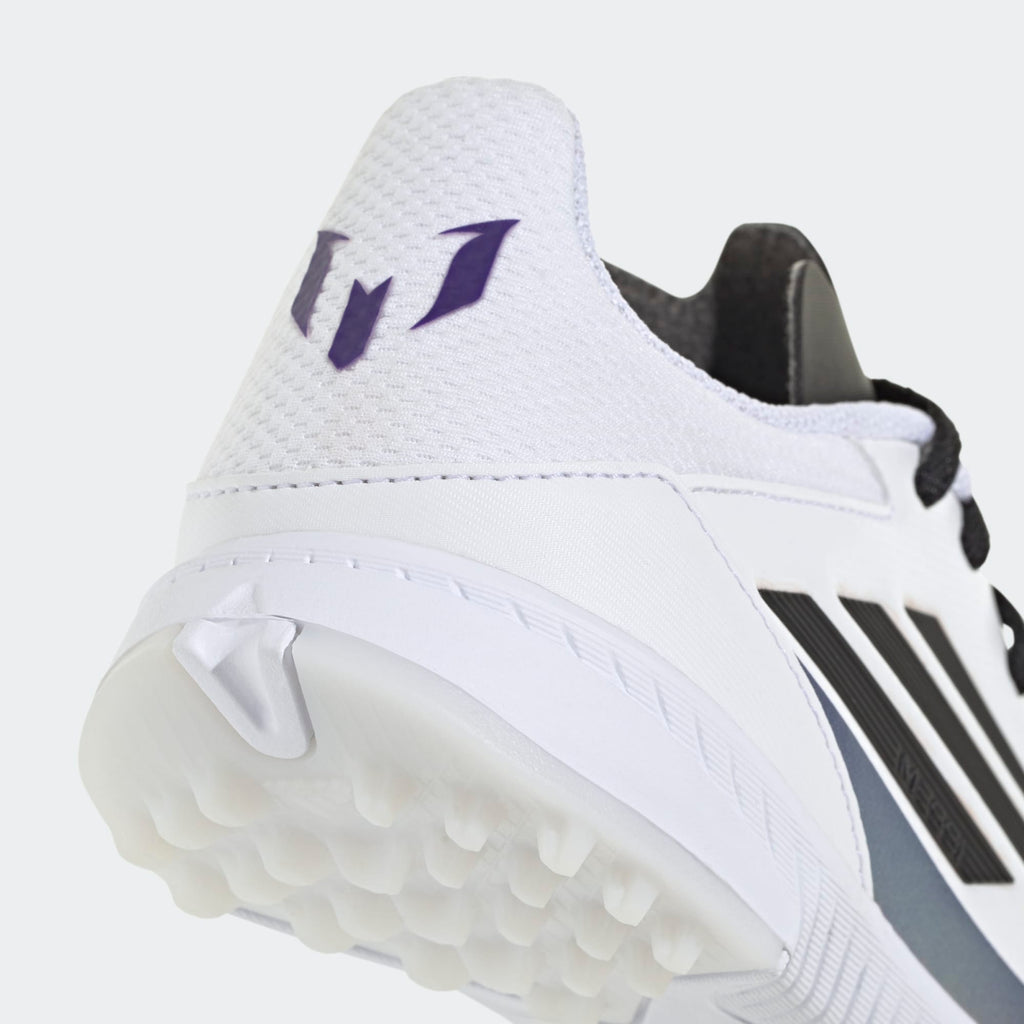 adidas F50 League Messi Kids Turf Soccer Shoes