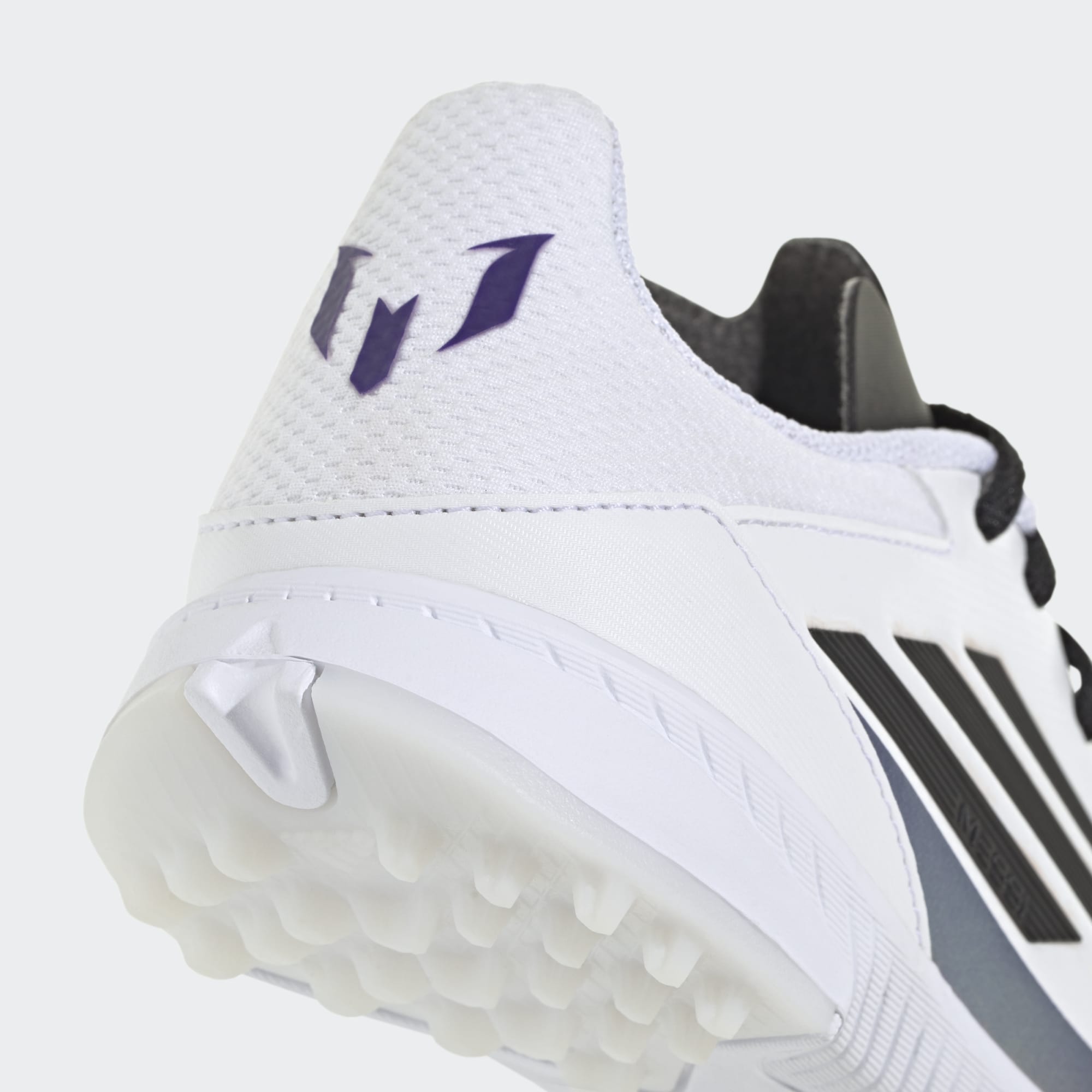 adidas F50 League Messi Kids Turf Soccer Shoes