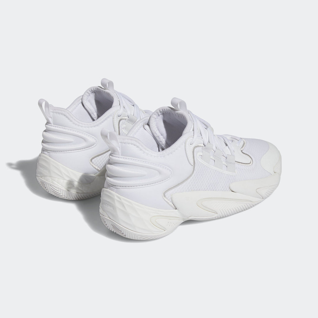 adidas Mens BYW Select Team Basketball Shoes