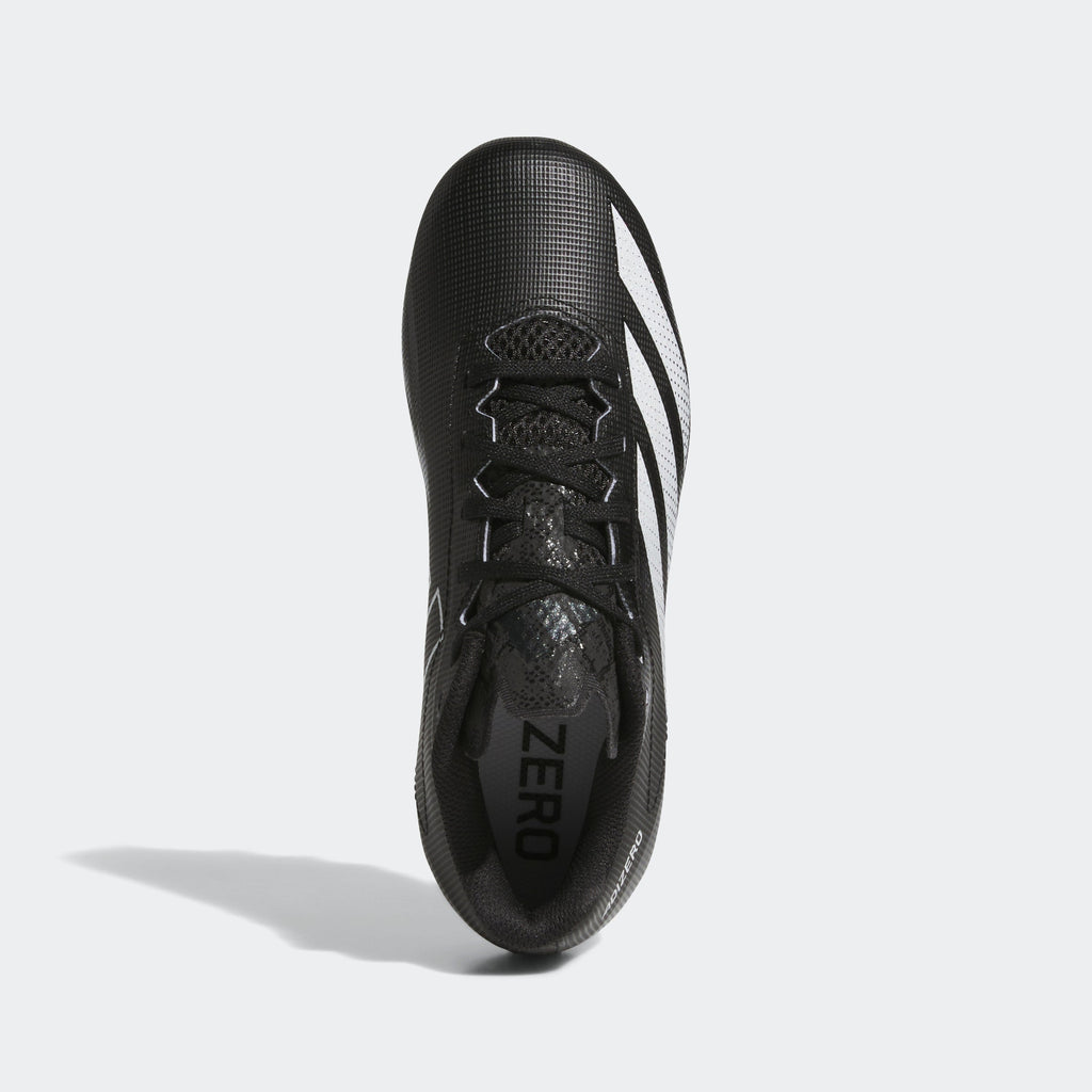 adidas Youth Adizero Electric.2 Football Cleats