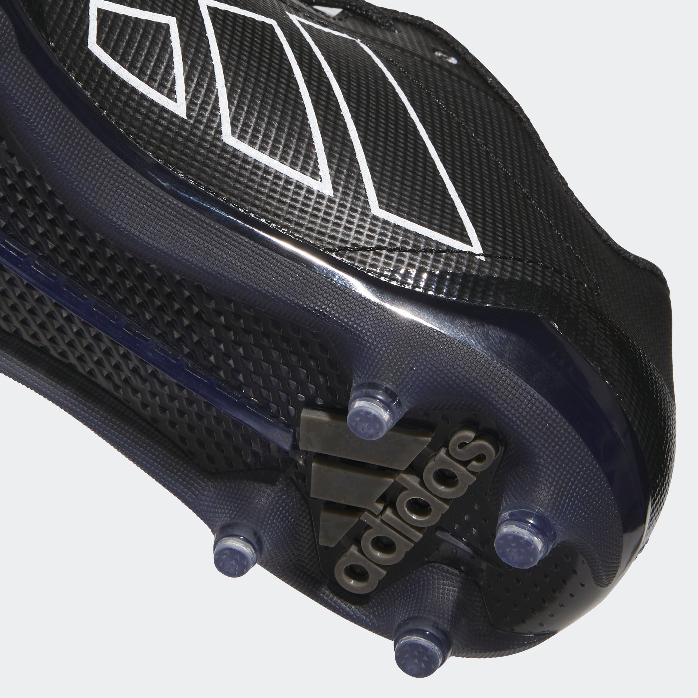adidas Youth Adizero Electric.2 Football Cleats
