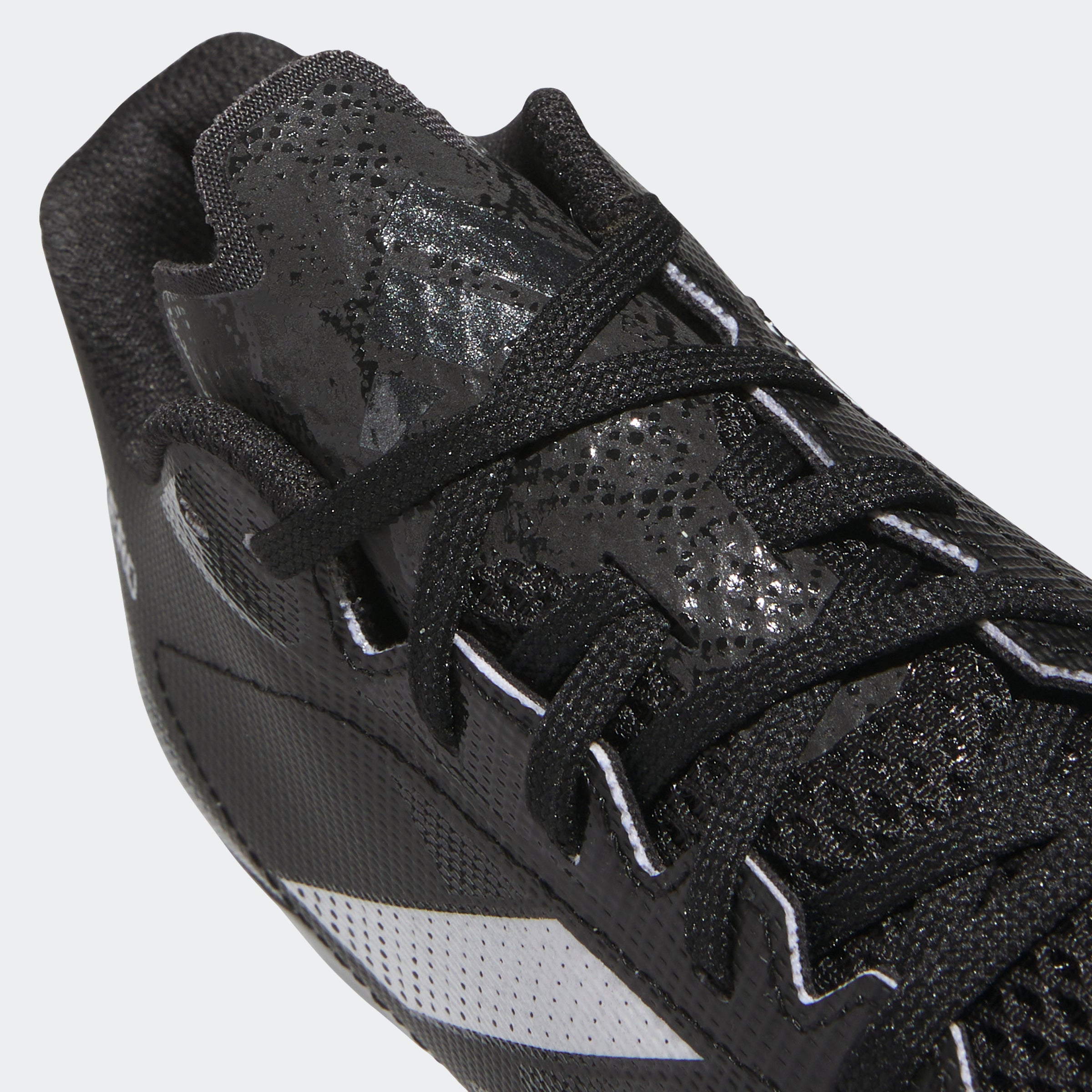 adidas Youth Adizero Electric.2 Football Cleats
