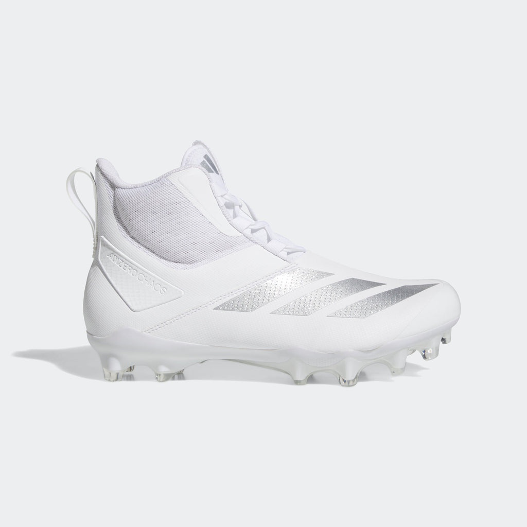 adidas Men's Adizero Chaos Linemen Football Cleats