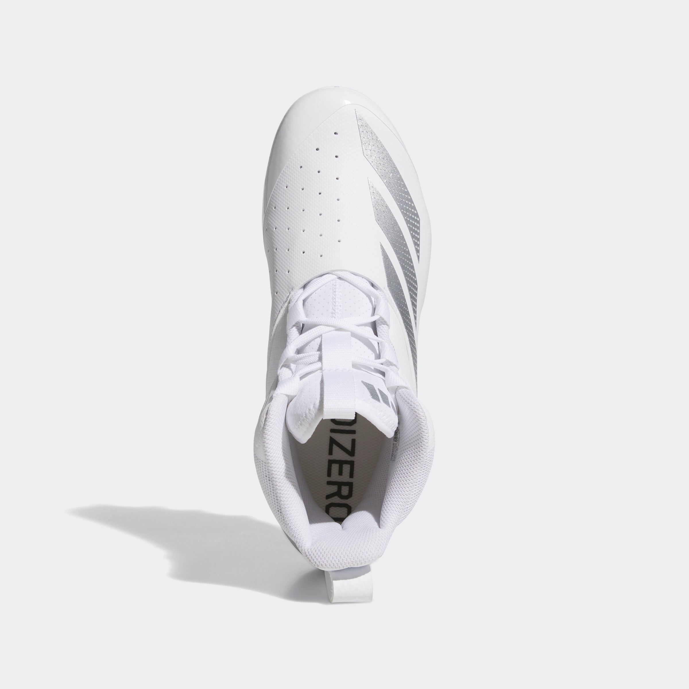 adidas Men's Adizero Chaos Linemen Football Cleats