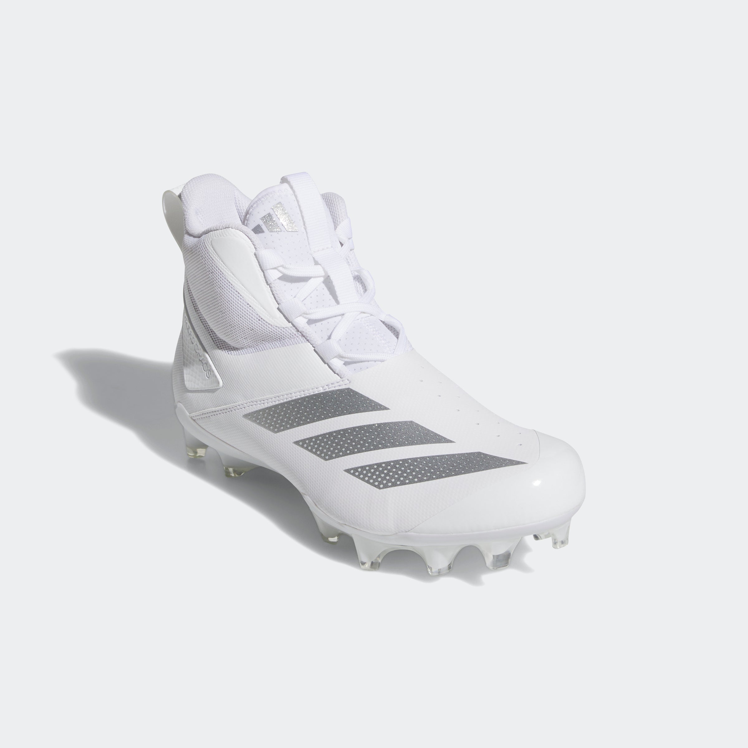 adidas Men's Adizero Chaos Linemen Football Cleats