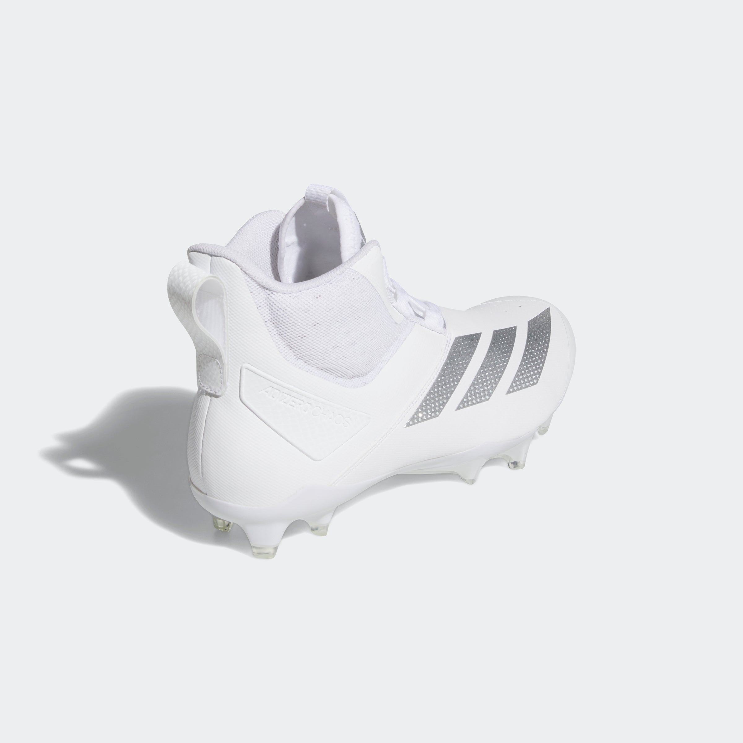 adidas Men's Adizero Chaos Linemen Football Cleats
