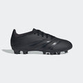 adidas Predator League Youth Firmground Soccer Shoes
